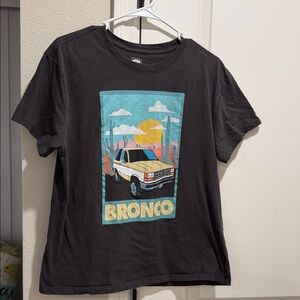 Ford Official Licensed Gray Apparel